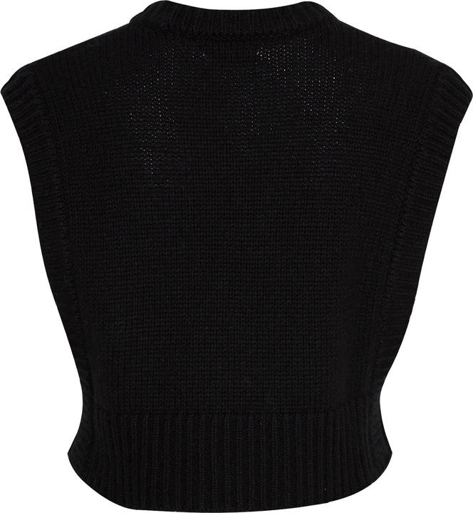 Actual product image Moss copenhagen woman sweater leatrice peony (L)