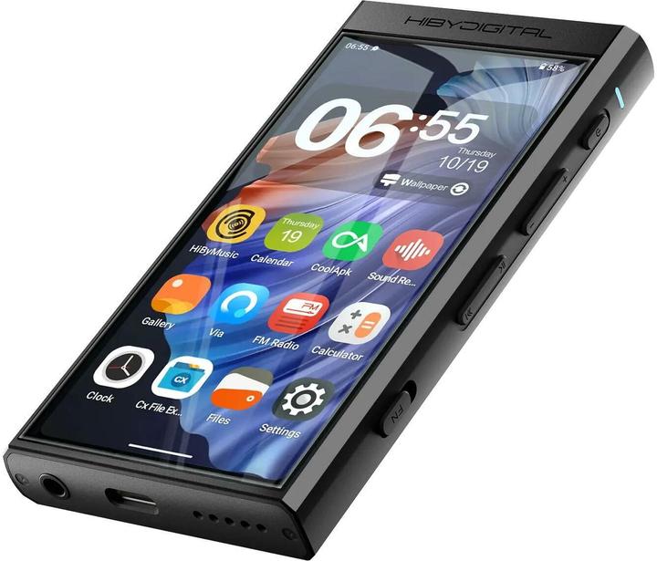 Image du produit HiBy M300 (32 Go)