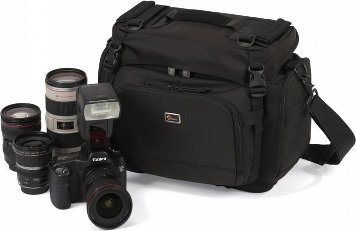 Produktbild Lowepro Magnum 200 AW, Schultertasche (Kamera Schultertasche)