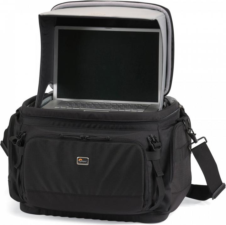 Produktbild Lowepro Magnum 200 AW, Schultertasche (Kamera Schultertasche)