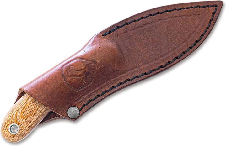 Actual product image Condor Tool & Knife Zolya Knife (7.40 cm)