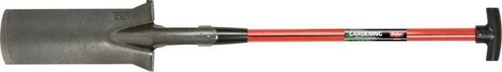 Produktbild Polet Rodespaten Fiber 9001 T-Stiel, 350 x 130 mm