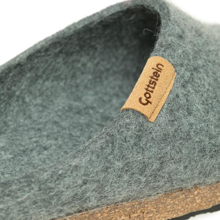 Produktbild Stegmann RE Filz Clogs (38)