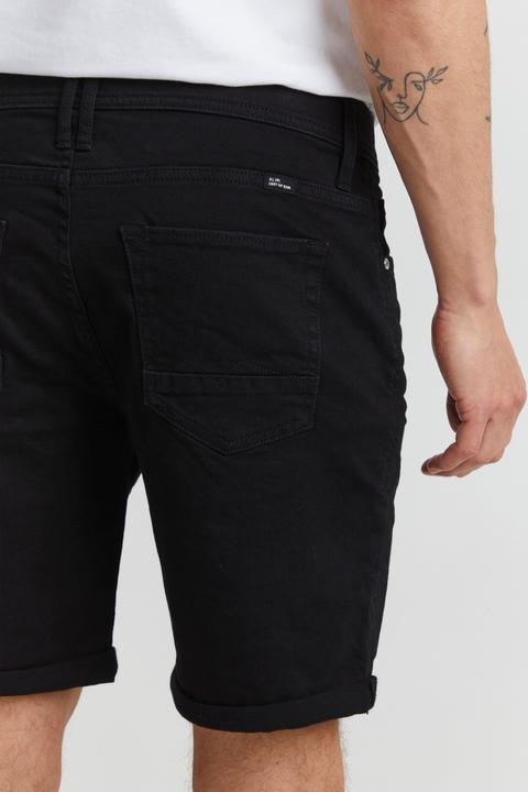 Produktbild Blend BHDenimshorts - 20713326 (XL)