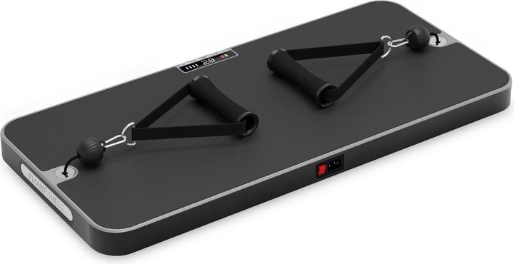 Actual product image Flow Fitness Smart Home Gym DSG100i