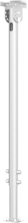 Productafbeelding SMS Func Plafond TM monitor plafondbeugel voor behuizing, wit (02-118-4) (60", 50 kg)
