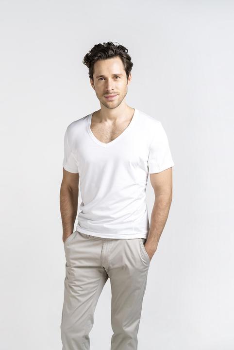 Actual product image ISA Bodywear 323100 (M)