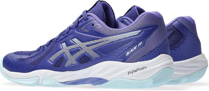 Actual product image ASICS Performance Indoor shoe Gel-blade 9 (37.5)