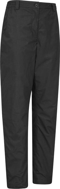 Produktbild Mountain Warehouse Trek II Wanderhosen Winter (44 D)