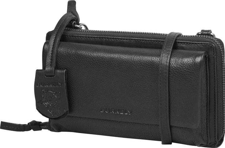 Immagine prodotto Burkely Just Jolie Phone Wallet Wide (1.20 l)