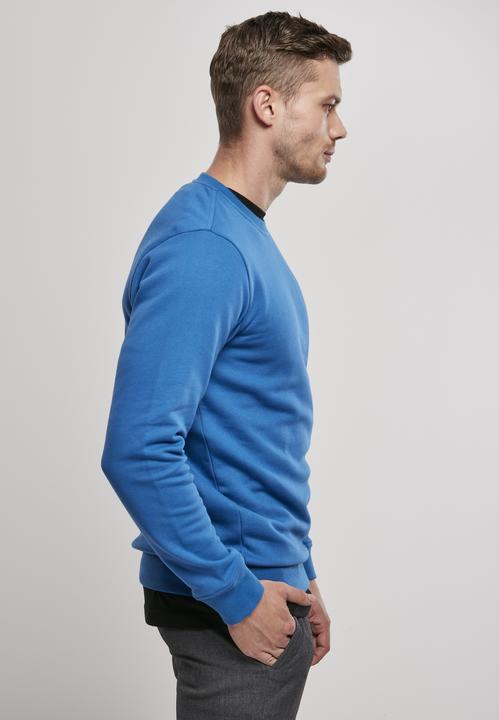 Immagine prodotto Urban Classics Girocollo biologico di base (XL)