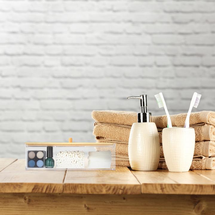 Produktbild Relaxdays Make-Up-Organizer