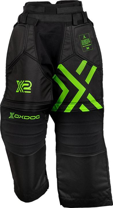 Produktbild Oxdog X2 Goalie Pants SR (L)