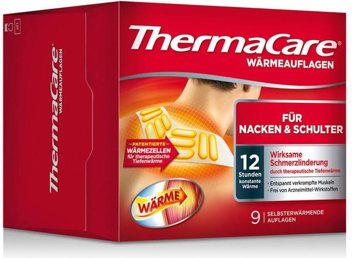 Immagine prodotto Thermacare Pad di calore (6 x)