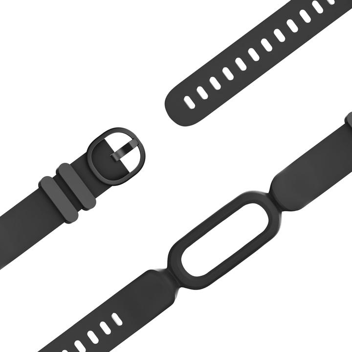 Actual product image Bandz Silicone bracelet (Silicone)