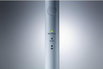 Actual product image Panasonic Ew-Dm81 (Sonic toothbrush)