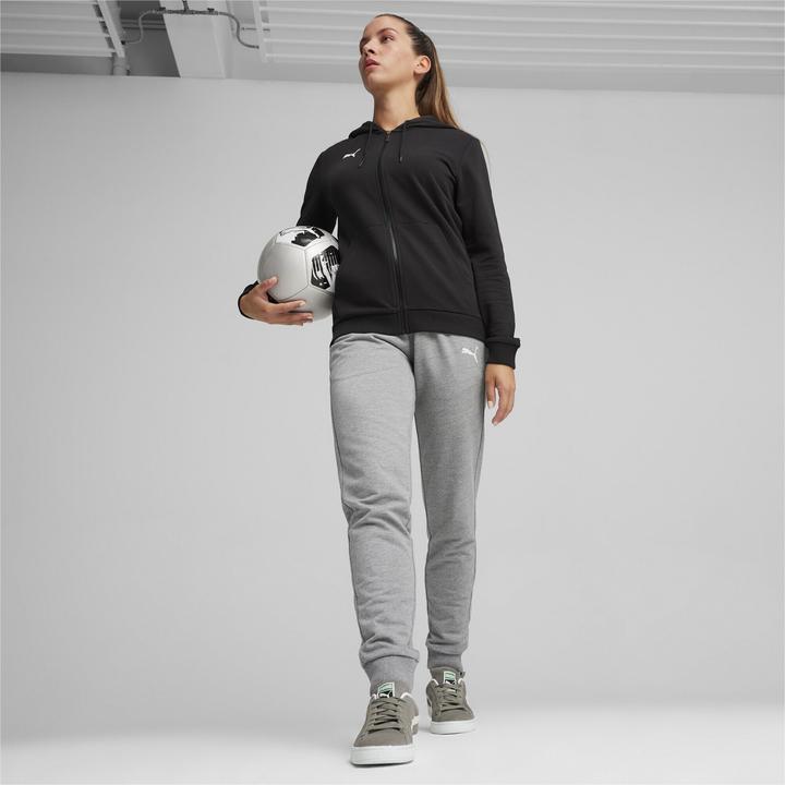 Immagine prodotto Puma teamGOAL Giacca con cappuccio casuals Wmn (L)