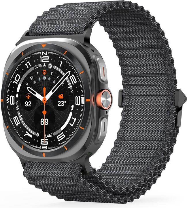 Image du produit Dux Ducis YC Bracelet (47 mm, nylon double épaisseur)
