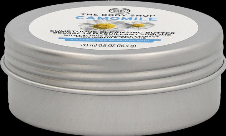 Immagine prodotto Body Shop Il Burro detergente sontuoso di (Pulizia Balsamo, 20 ml)