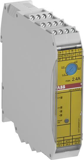 ABB HF2.4-ROLE-24VDC