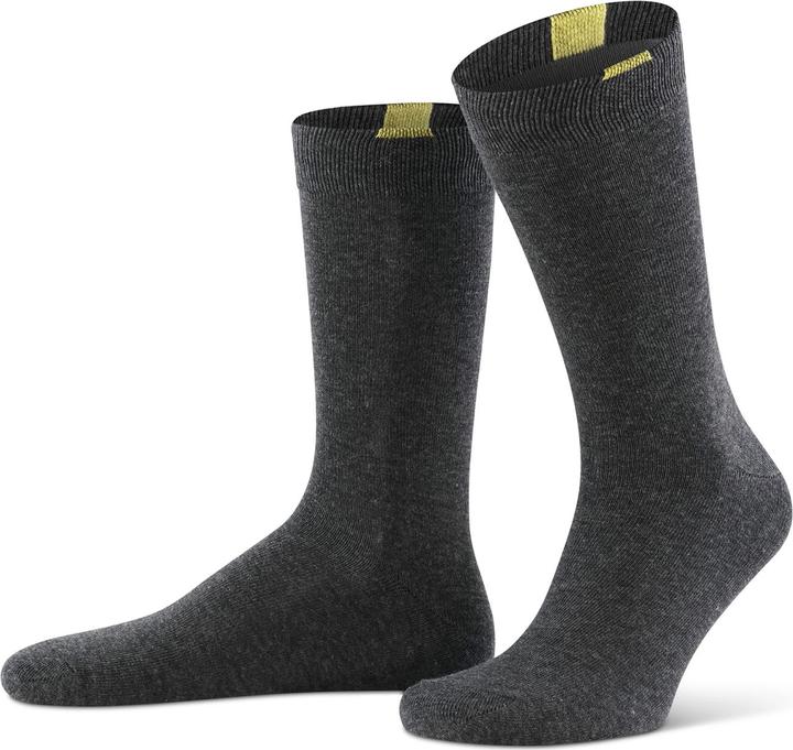 Image du produit DIM Chaussettes Eco (Pack de 5, 39 - 42)
