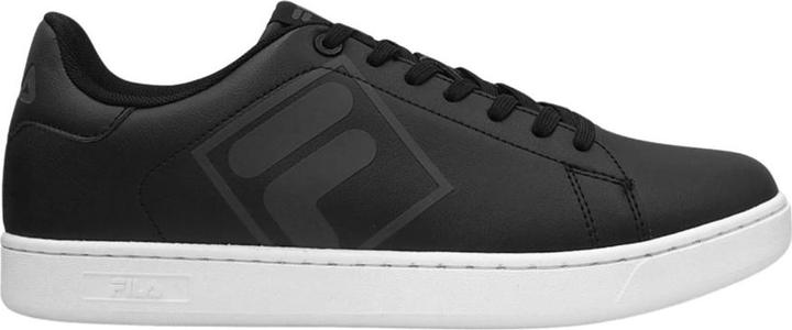 Filipek Wood Buty męskie Fila Courtbay Logo czarno-białe FFM0364 83036 42 (42)
