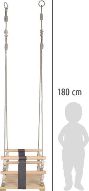 Image du produit small foot Pommier bébé scandi