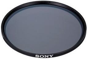 Sony VF-62NDAM, Neutralgrau Filter, 62mm (62 mm, ND- / Graufilter, 62 mm)