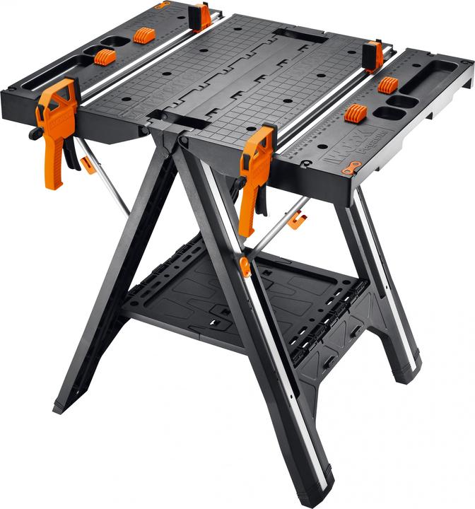 Immagine prodotto Worx Pegasus WX051 (79.50 cm, 63.50 cm)