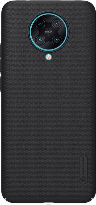Actual product image Nillkin Super Frosted Shield for Redmi K30 Pro / Poco F2 Pro (Xiaomi Poco F2 Pro)