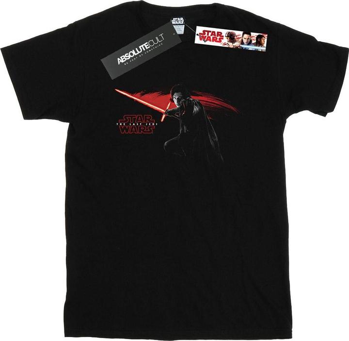 Star Wars The Last Jedi Kylo Ren Hand TShirt (M)