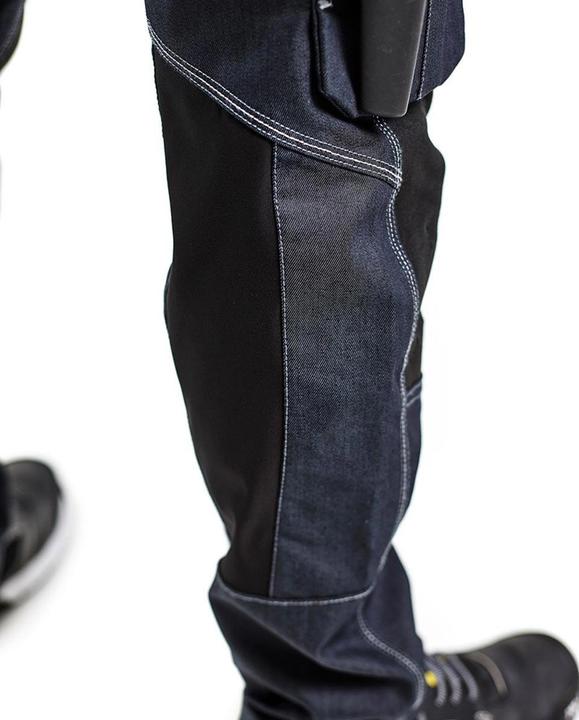 Produktbild Blakläder Handwerker Bundhose Stretch X1900 (50)