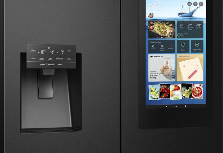 Actual product image Hisense RQ760N4IFE (577 l)