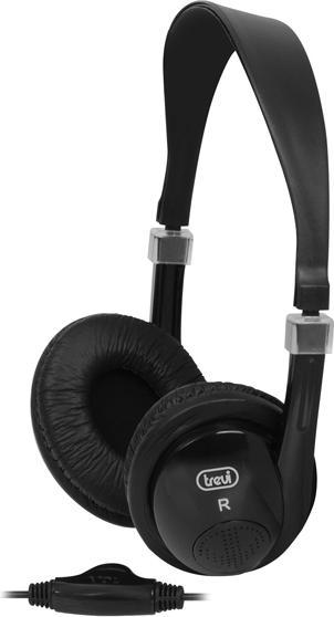 Trevi HTV 636 TV HEADPHONES (Cable)