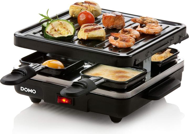 Actual product image Domo Do9147g