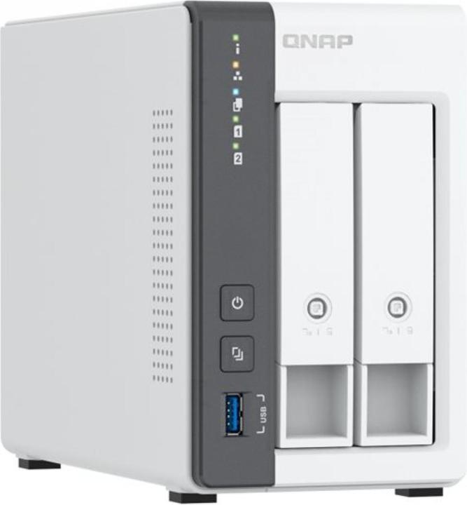QNAP TS-216G (0 TB)