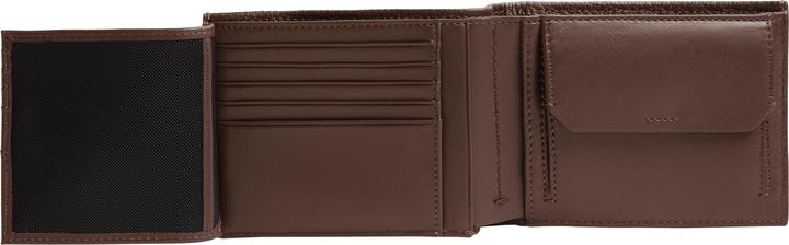 Image du produit Calvin Klein Minimalism Trifold 10CC W/Coin Chester Brown