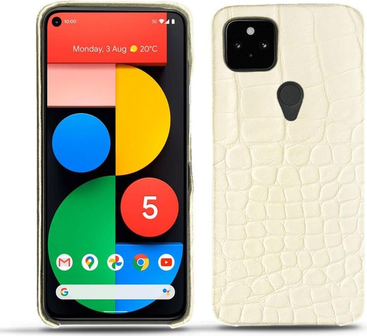 Productafbeelding Noreve Lederen omslag (Google Pixel 5)