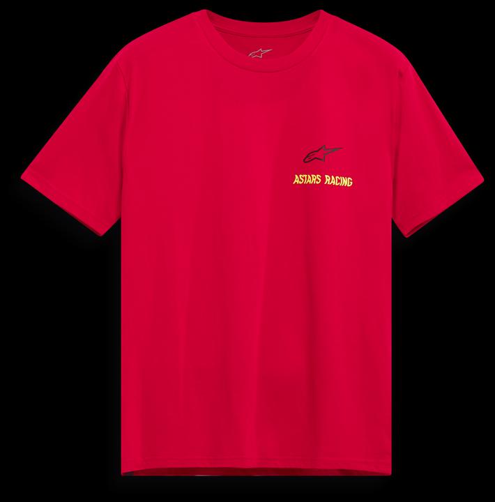 Produktbild Alpinestars Tee 24 Swerve Csf Ss (XL)