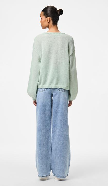 Produktbild Pieces PCIDA Strickpullover (XS)