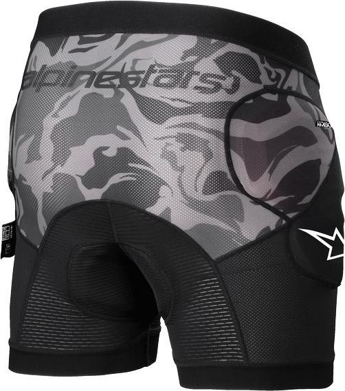 Alpinestars Protection Short A-Motion Pl