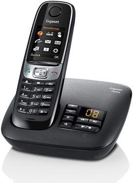 Gigaset C620a