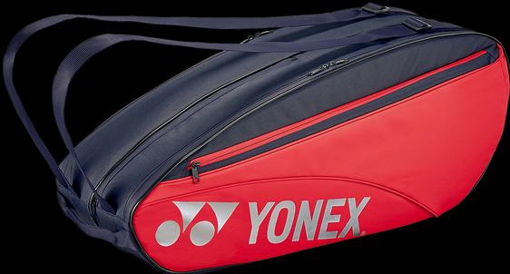 Produktbild Yonex Team Racquet Bag 6r