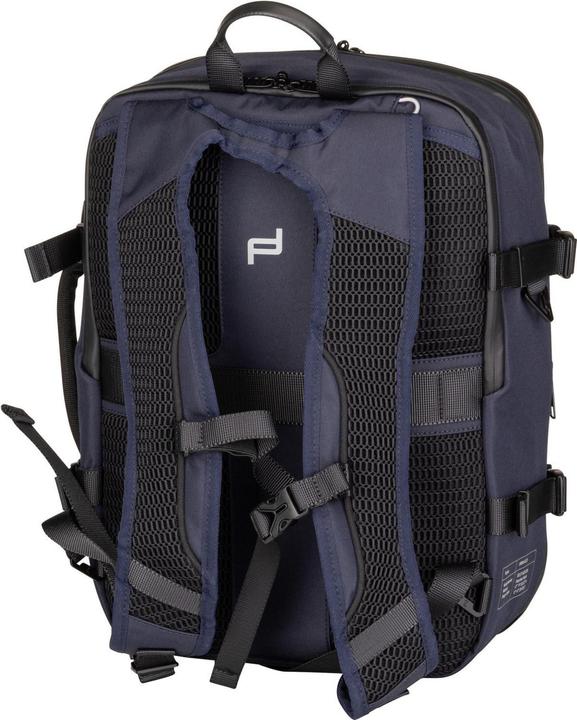 Actual product image Porsche Design Urban Eco Backpack Travel (18 l)