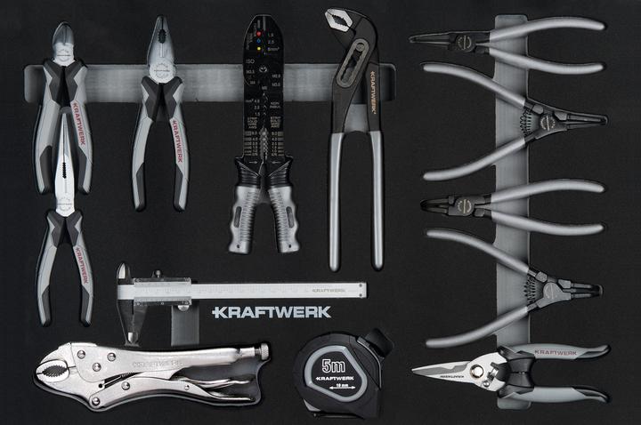 Actual product image Kraftwerk BT700s (194 x)