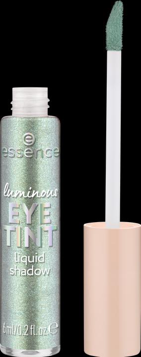 essence luminous EYE TINT liquid shadow (06)