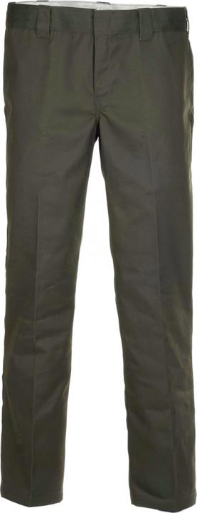 Allover Print, Olive