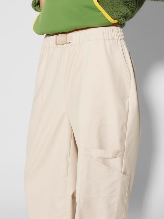 Actual product image Vero Moda SNJACKIE NW NYLON PANT - GRP trousers (XS)