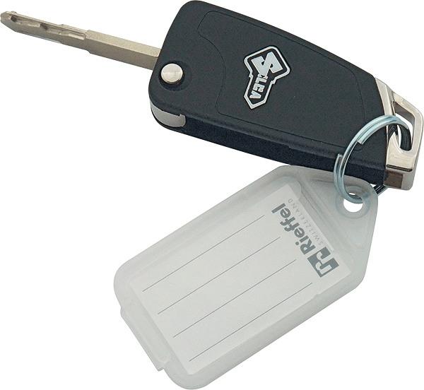 Image du produit Rieffel Grandes étiquettes pour clés KT 1050 STV