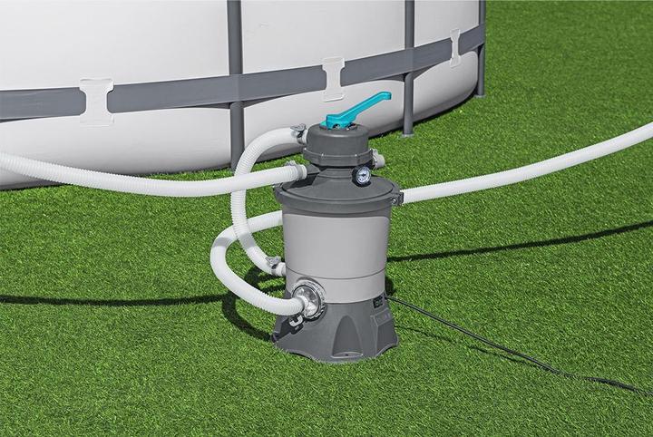 Produktbild Bestway Sandfilteranlage